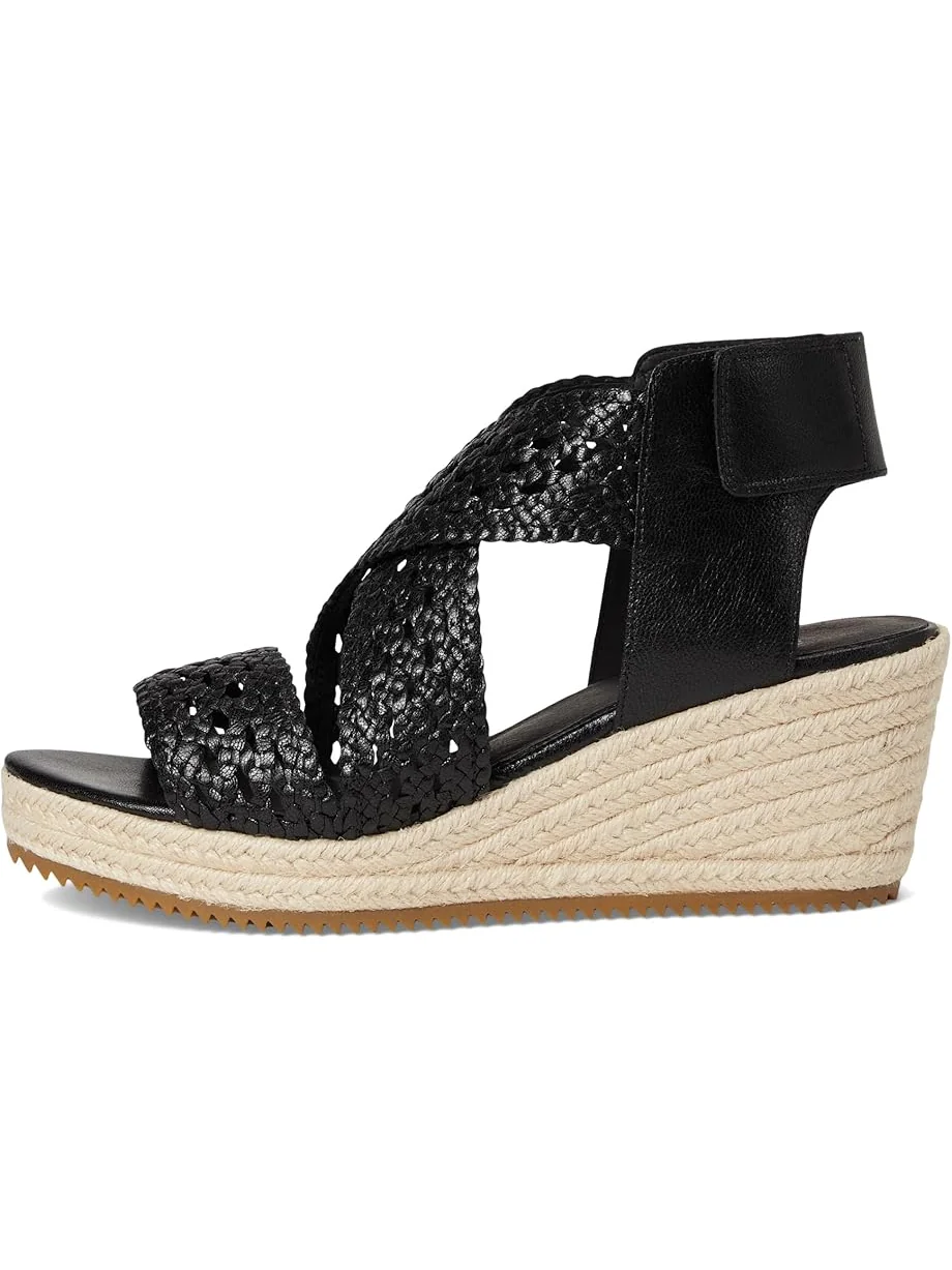 Туфли Eileen Fisher Willow Wedge — 4