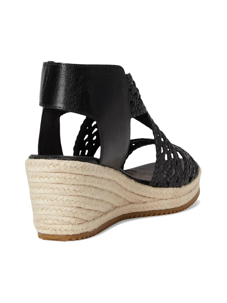 Туфли Eileen Fisher Willow Wedge — 5