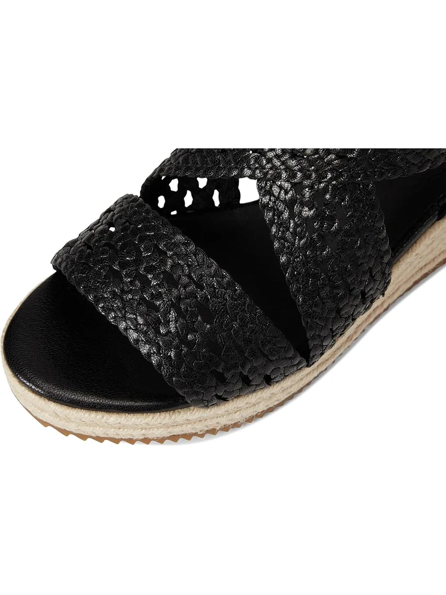 Туфли Eileen Fisher Willow Wedge — 6