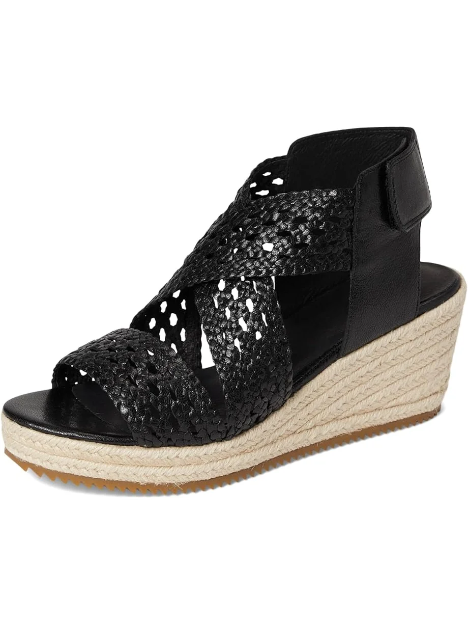 Туфли Eileen Fisher Willow Wedge — 7