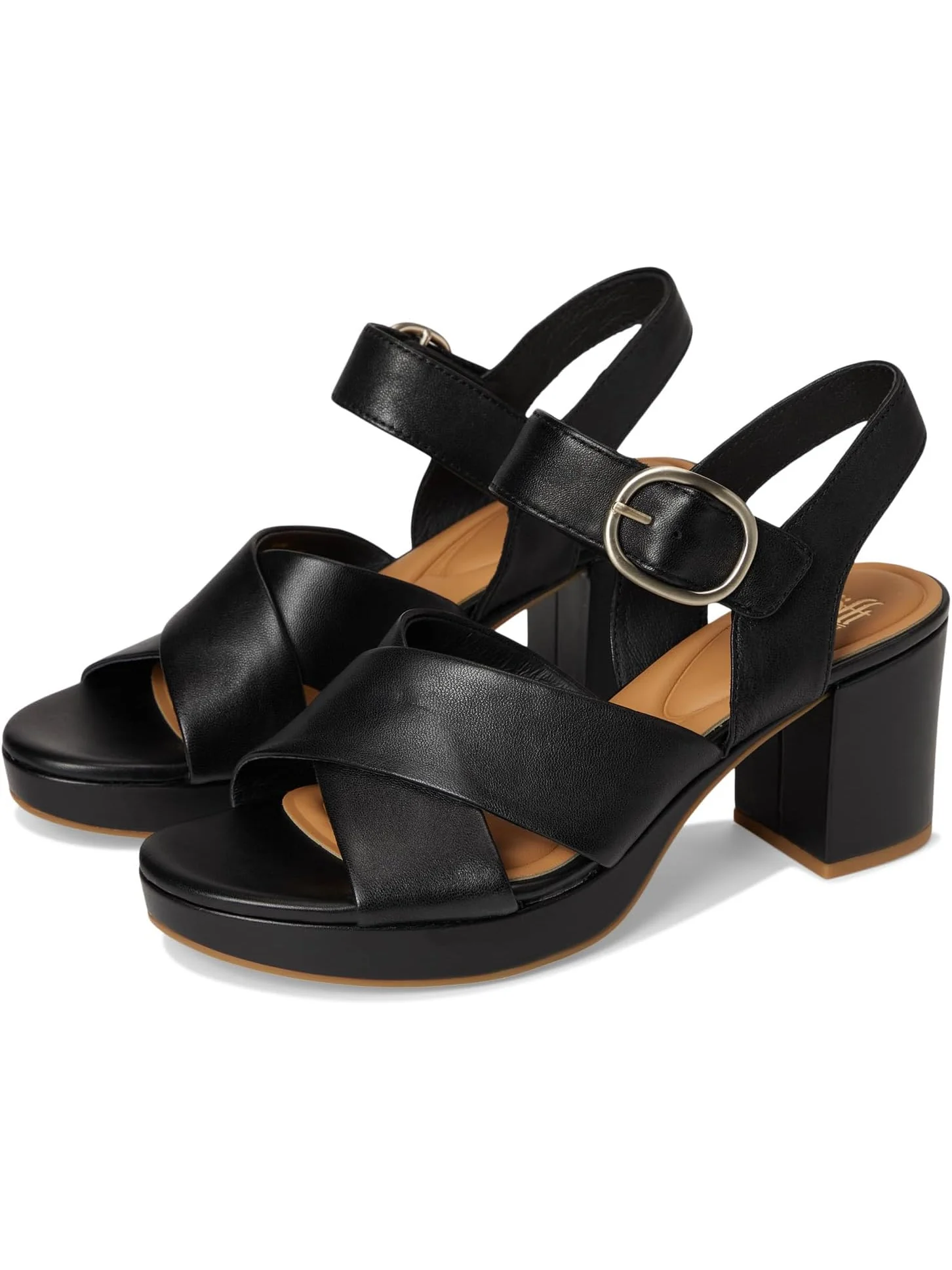 Туфли Sofft Women's Lizzie — 1
