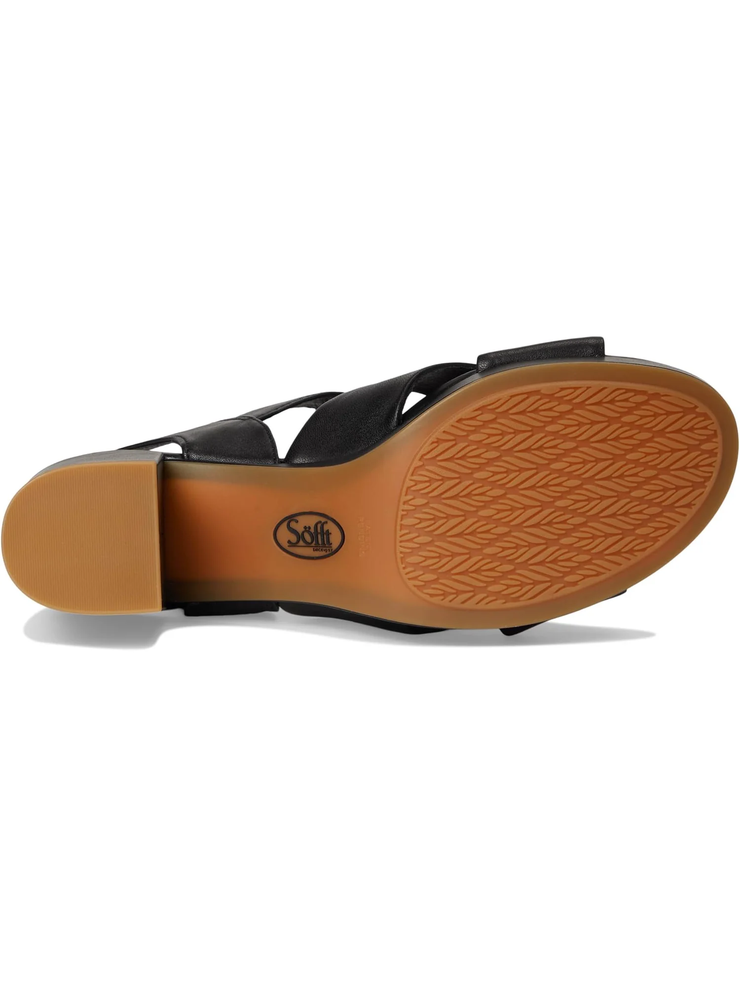 Туфли Sofft Women's Lizzie — 3