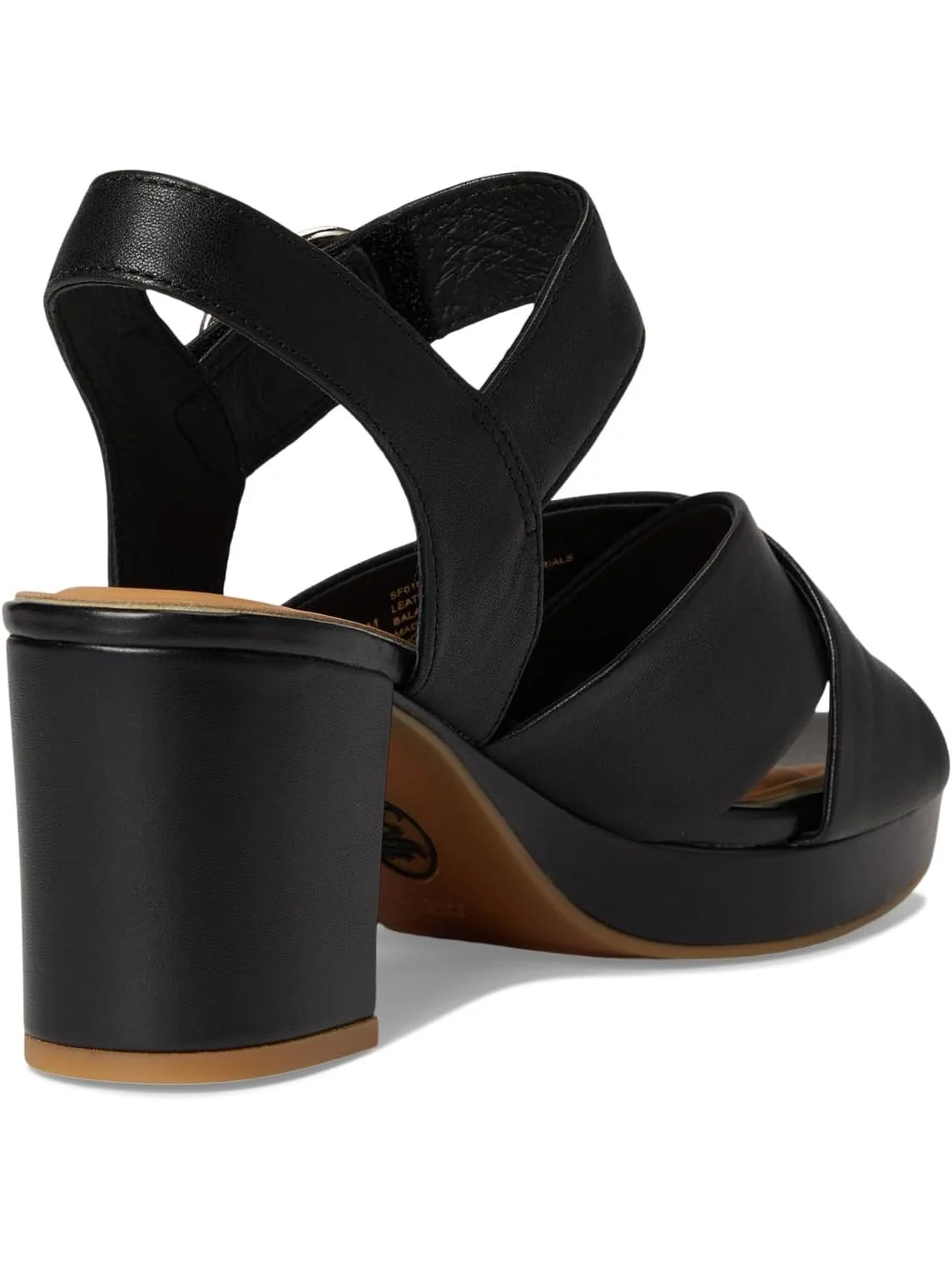 Туфли Sofft Women's Lizzie — 5