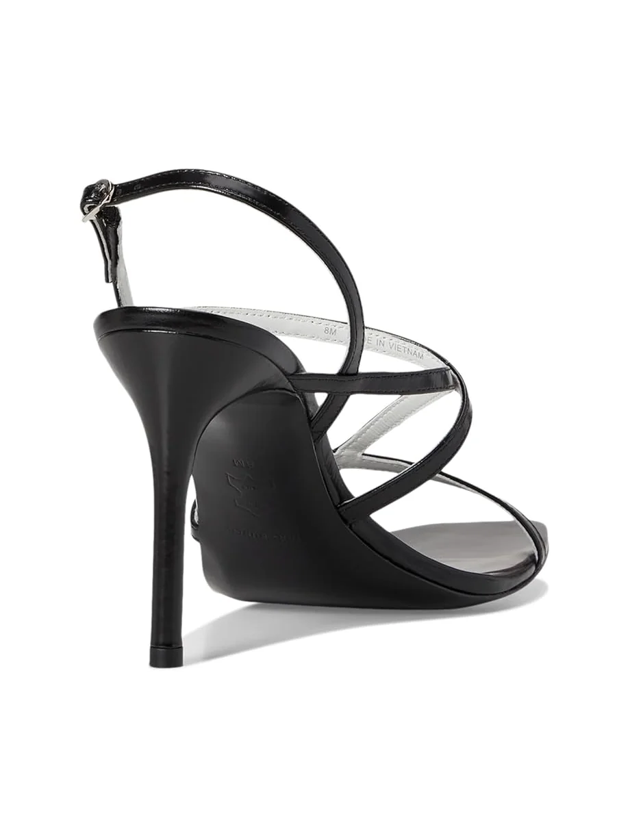 Туфли Tory Burch Multi Strap Heel Sandals 90mm — 5
