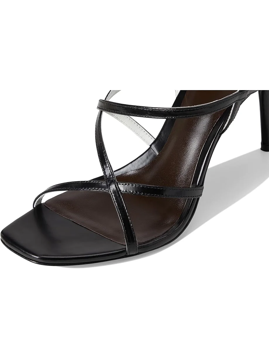 Туфли Tory Burch Multi Strap Heel Sandals 90mm — 6