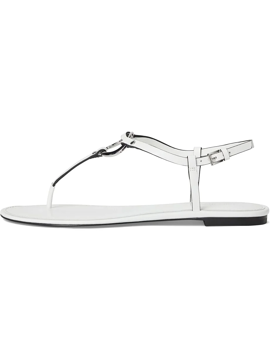 Сандалии Tory Burch Ring Sandal — 4