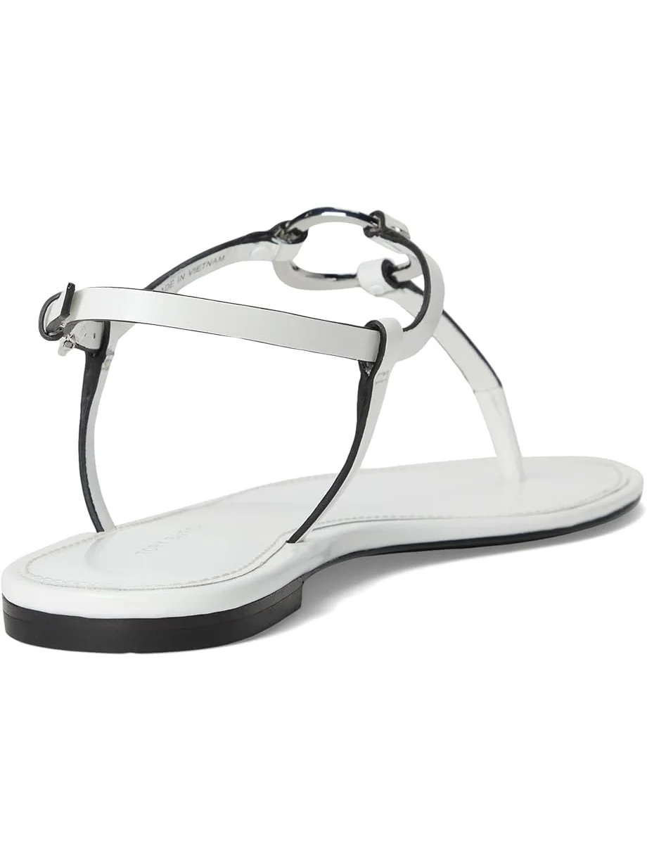 Сандалии Tory Burch Ring Sandal — 5