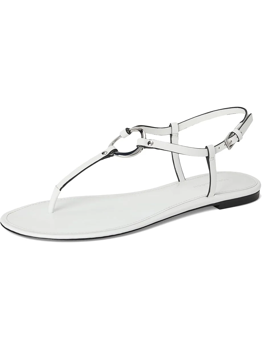 Сандалии Tory Burch Ring Sandal — 7