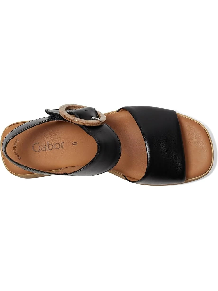 Туфли Gabor Gabor 64.520 — 2