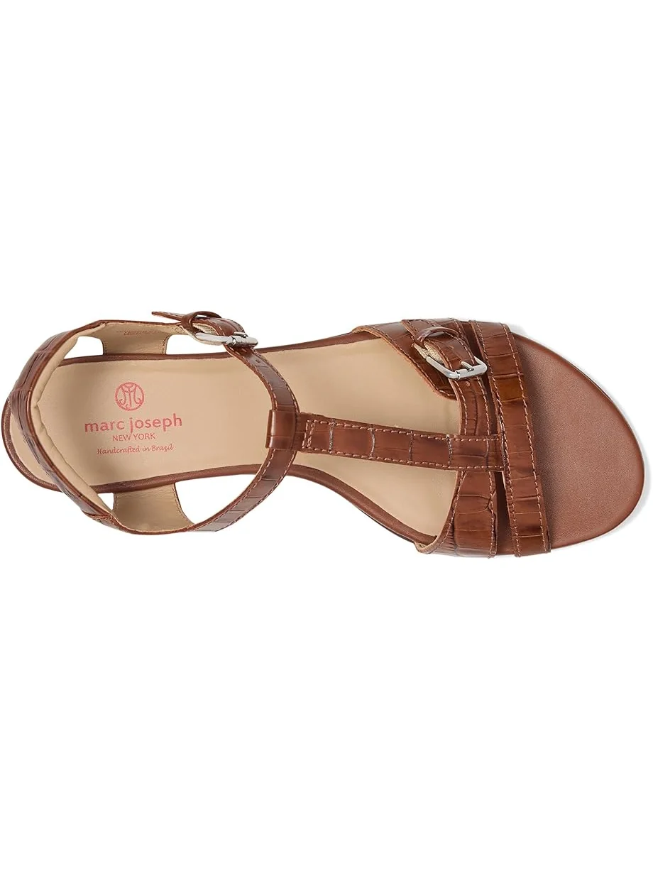 Сандалии Marc Joseph New York Terrace Street Sandals — 2
