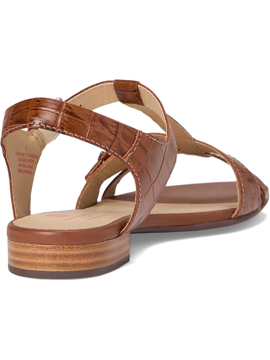 Сандалии Marc Joseph New York Terrace Street Sandals — 5