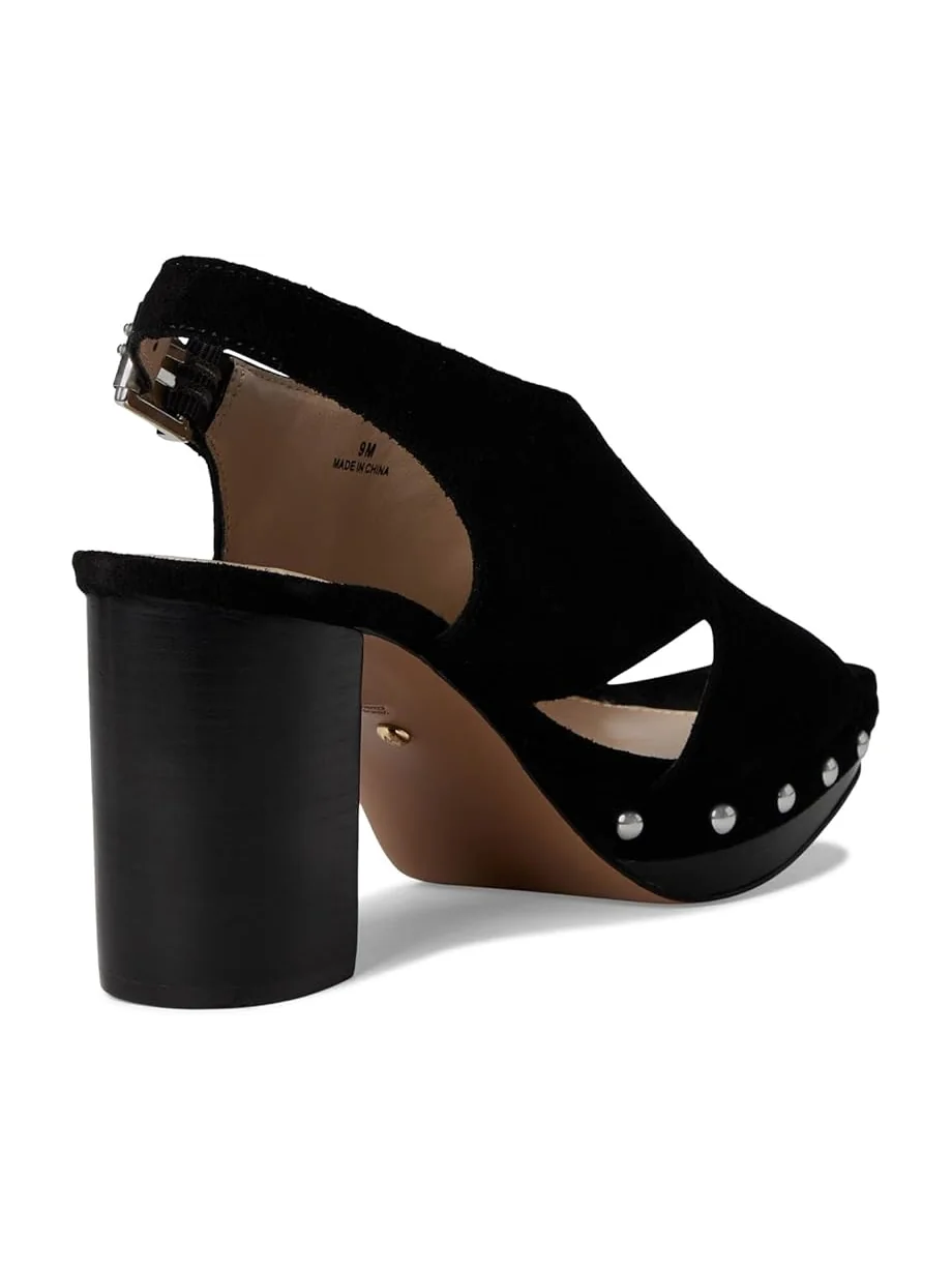 Туфли Pelle Moda Ambree — 5