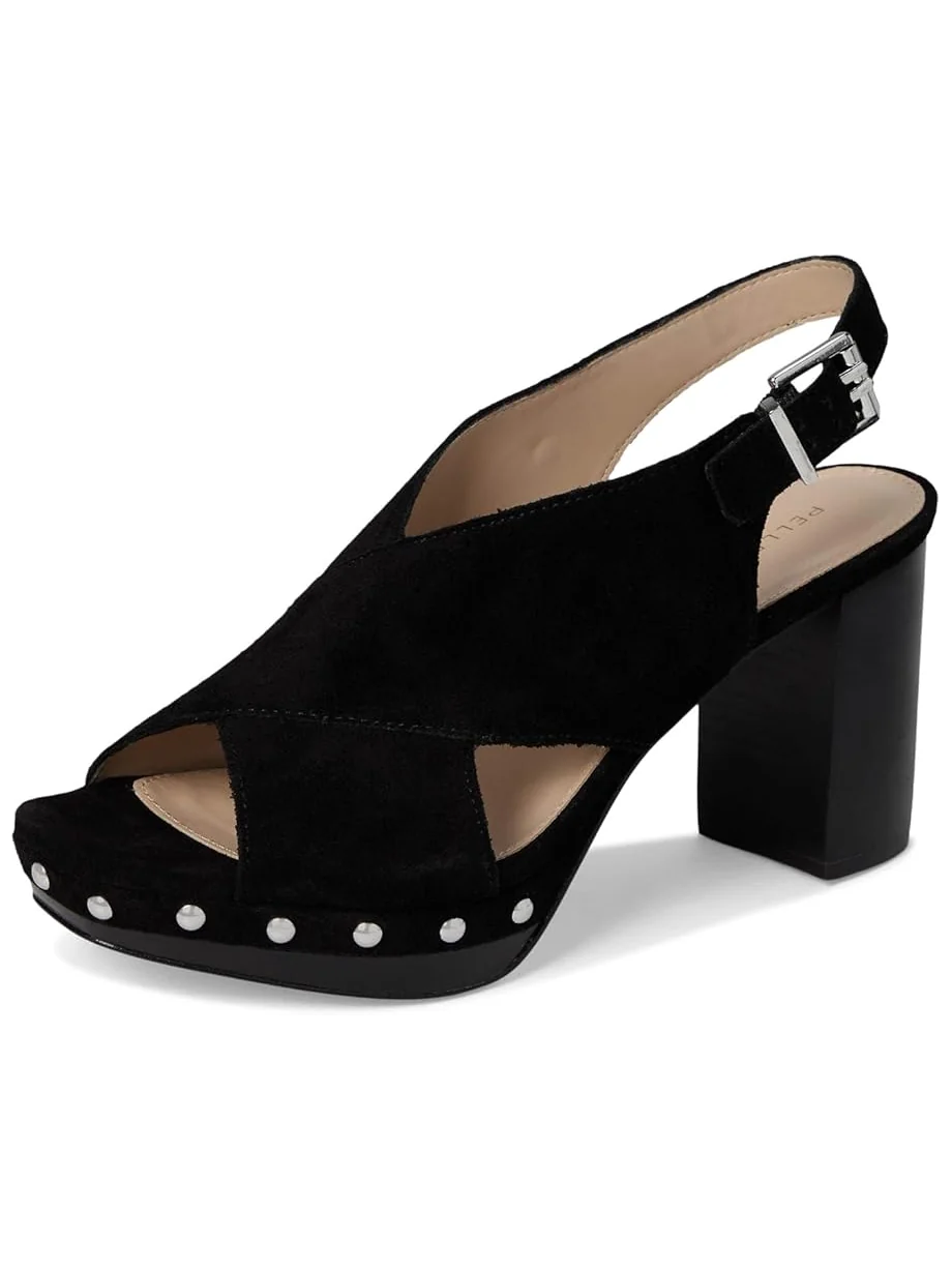 Туфли Pelle Moda Ambree — 7