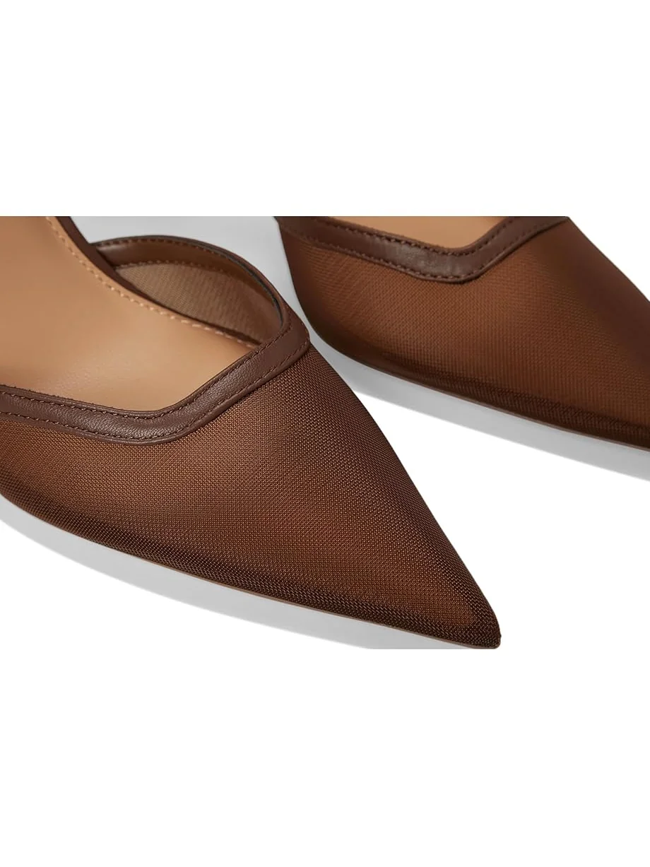Туфли Steve Madden Alliance — 6