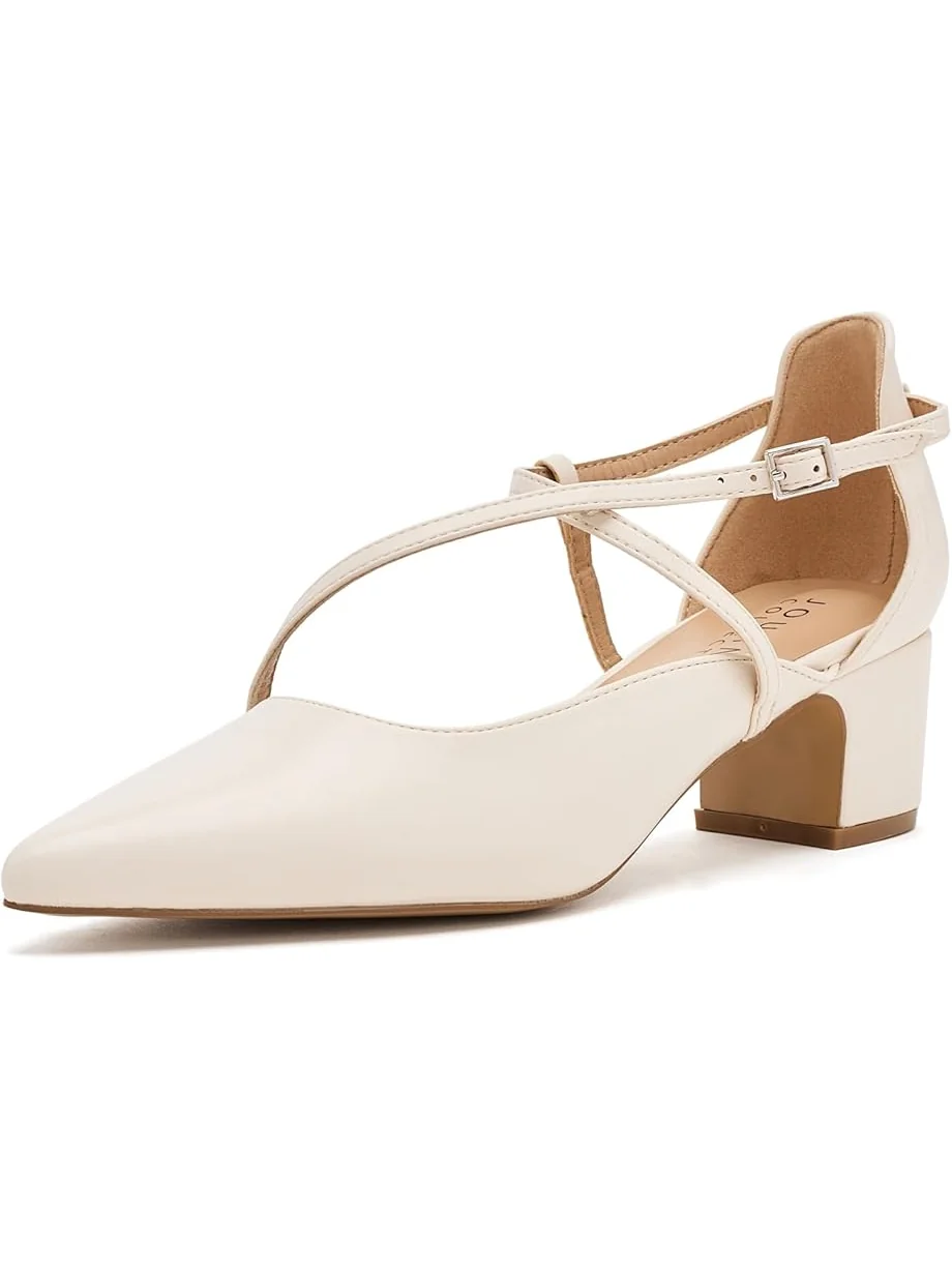 Женские туфли Journee Collection Galvinn — 1