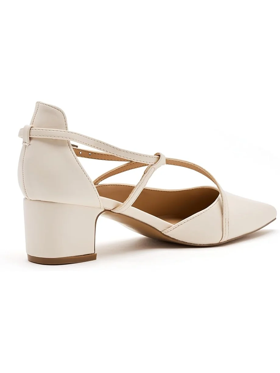 Женские туфли Journee Collection Galvinn — 3