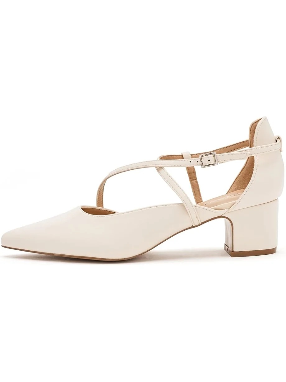 Женские туфли Journee Collection Galvinn — 4