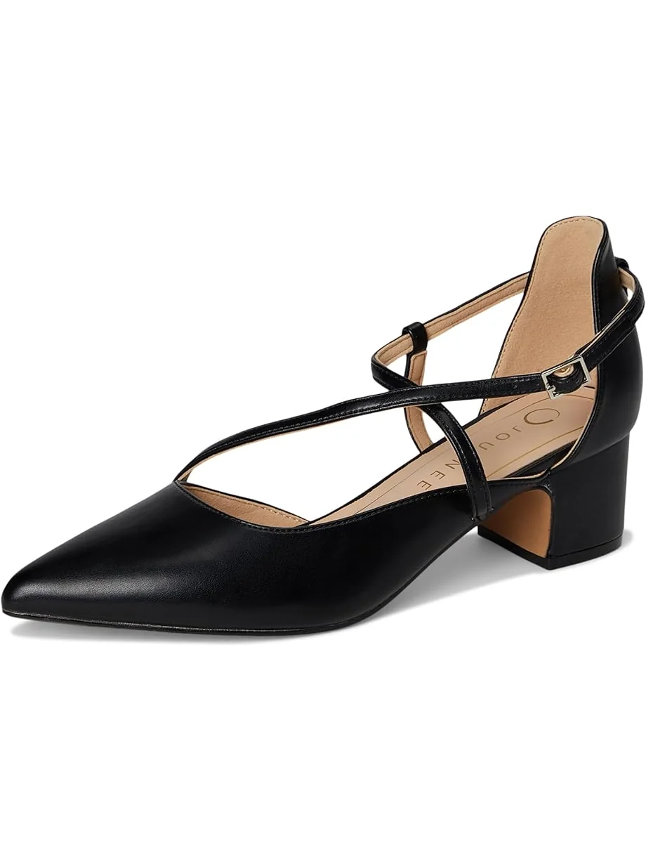 Туфли Journee Collection Galvinn — 7