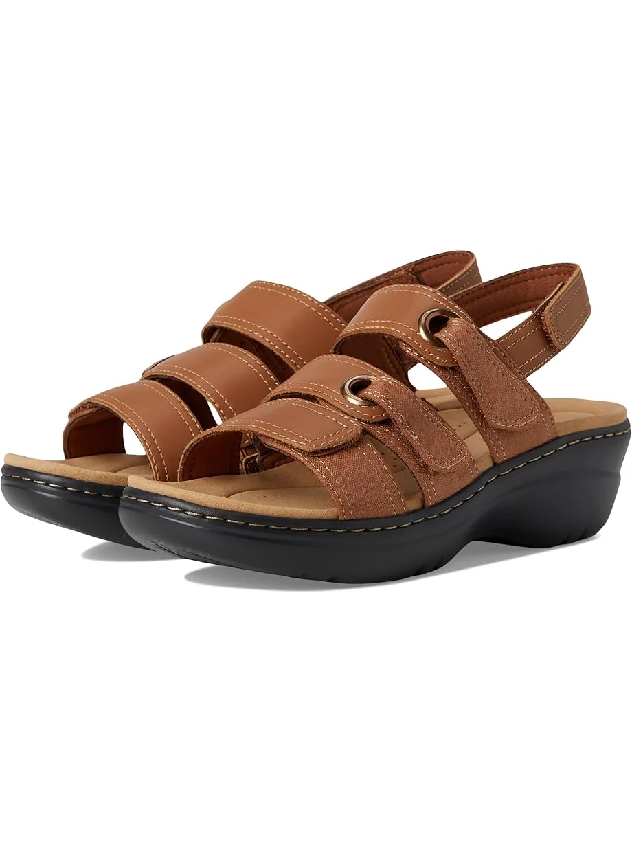 Туфли Clarks Merliah 2 Bali — 1