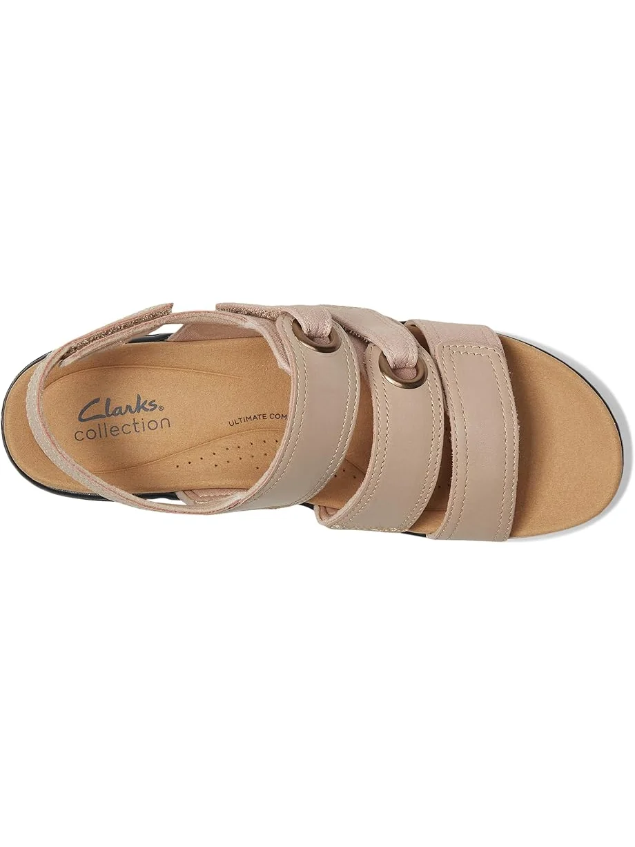 Женские туфли Clarks Merliah 2 Bali — 2