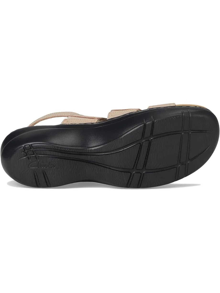 Женские туфли Clarks Merliah 2 Bali — 3