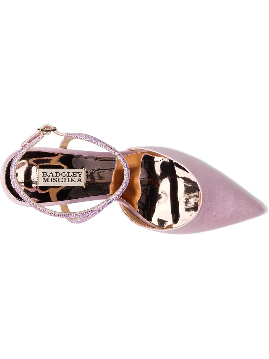 Туфли Badgley Mischka Kamilah — 2