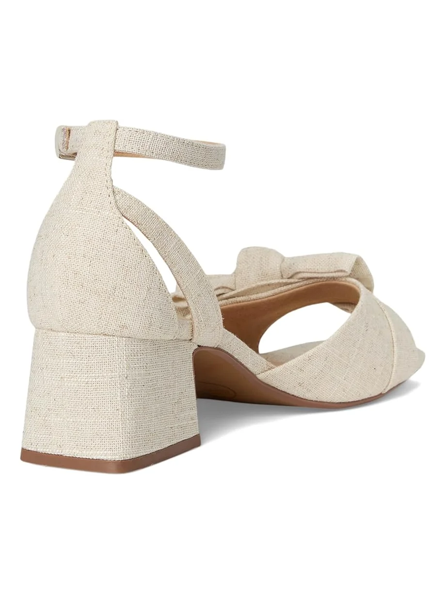 Сандалии Journee Collection Zevi — 5