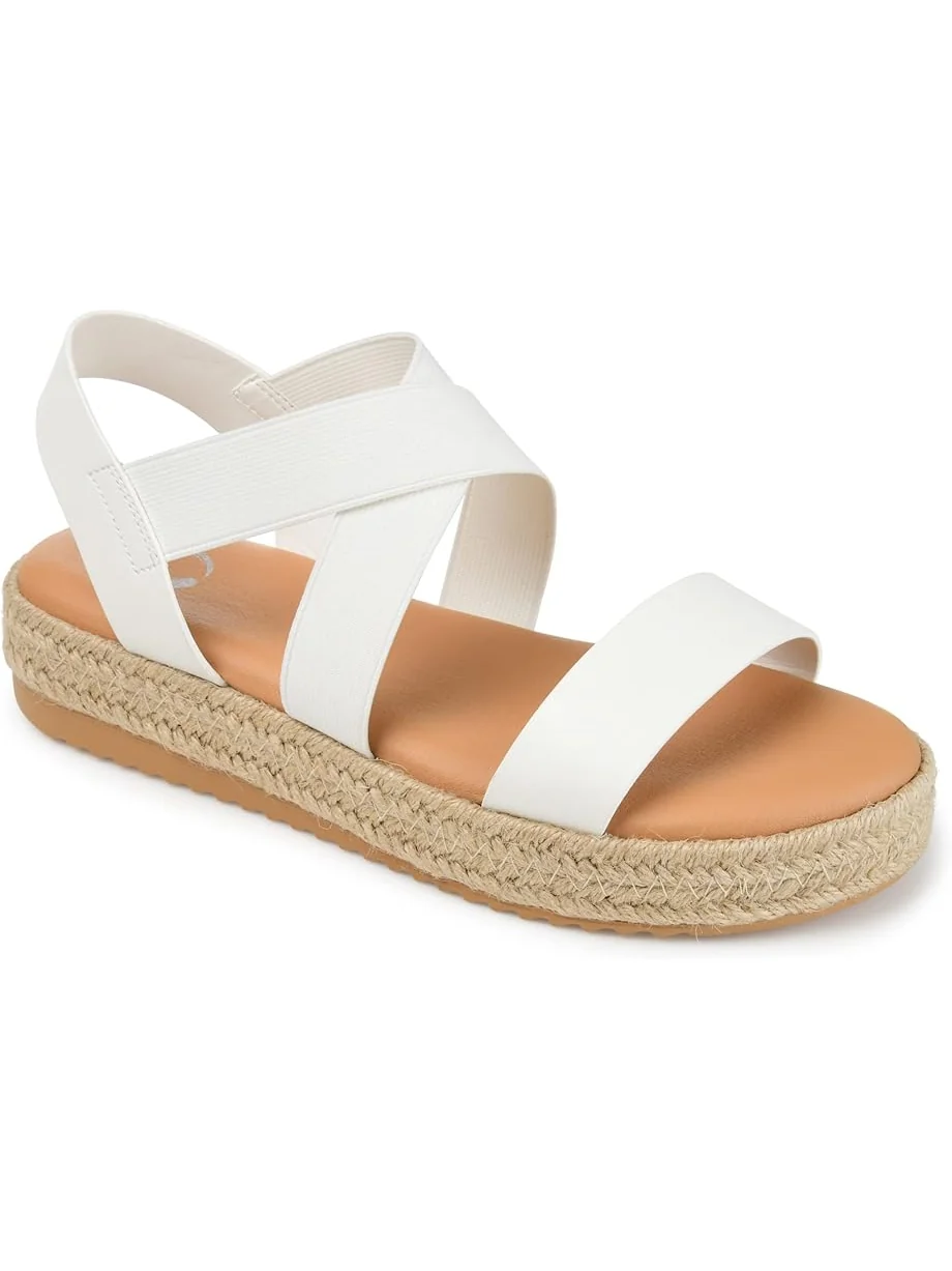 Сандалии Journee Collection Caroline — 1
