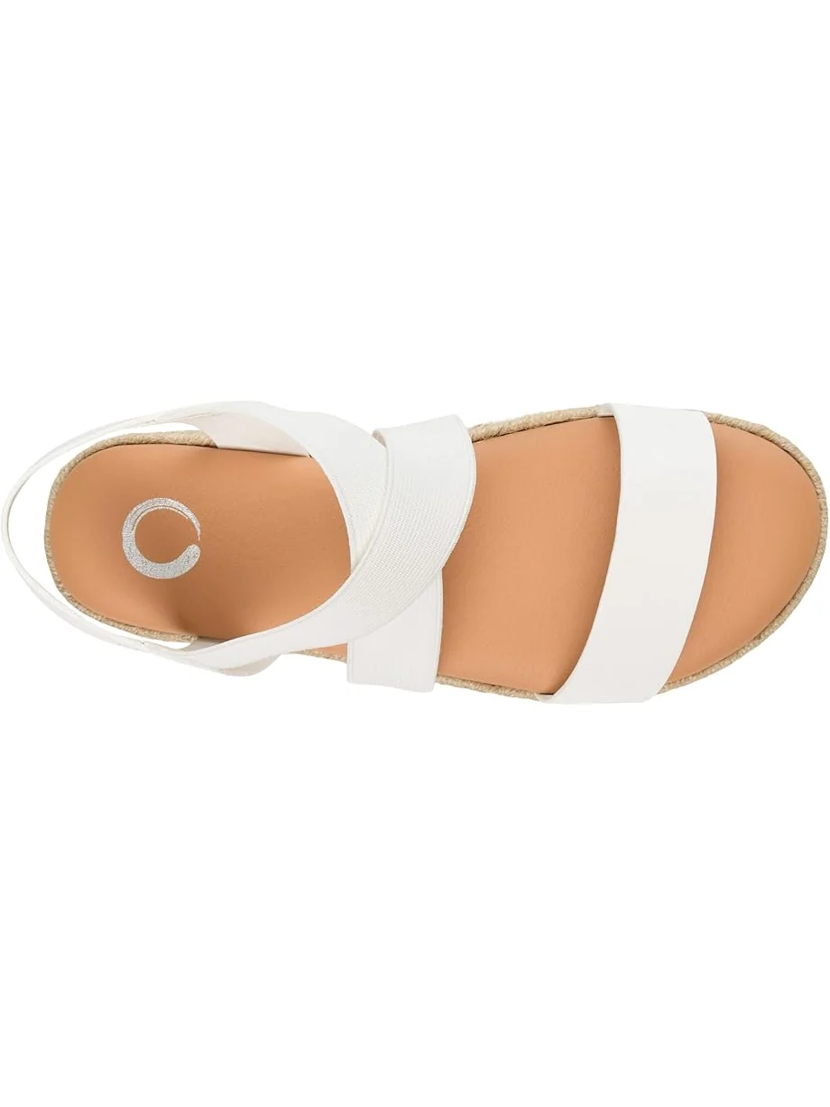 Сандалии Journee Collection Caroline — 2