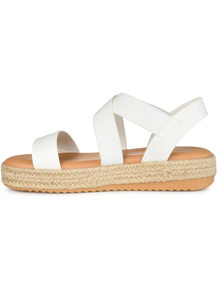 Сандалии Journee Collection Caroline — 4