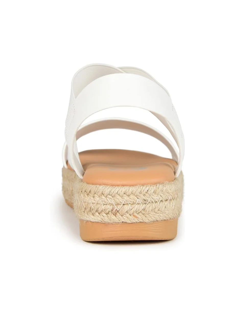 Сандалии Journee Collection Caroline — 5