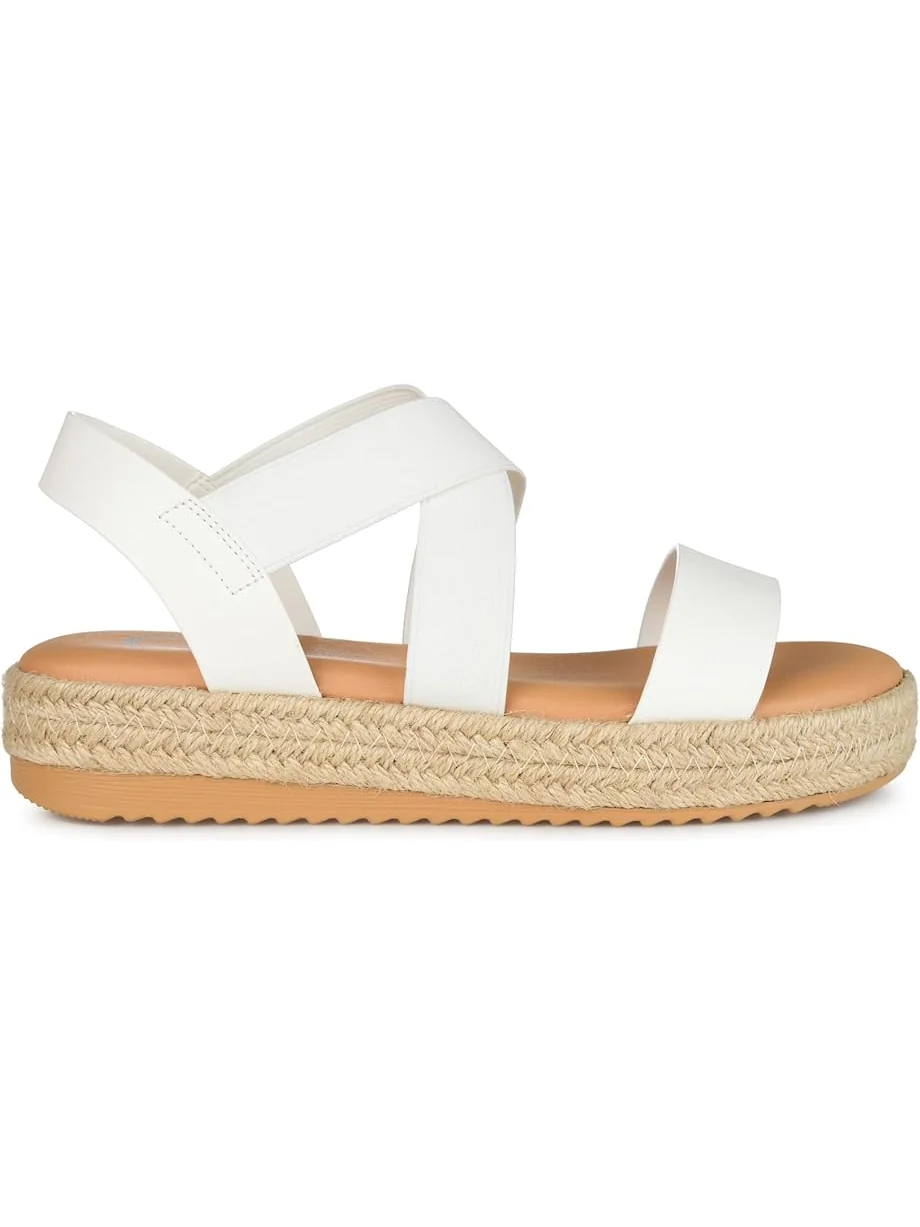 Сандалии Journee Collection Caroline — 6