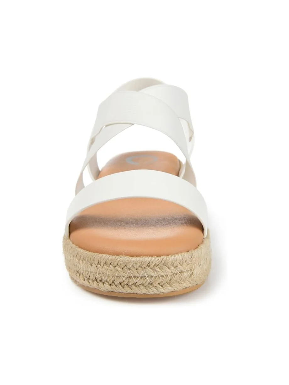 Сандалии Journee Collection Caroline — 7