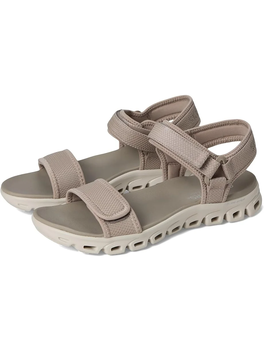 Сандалии SKECHERS Glide-Step - New Flow — 1