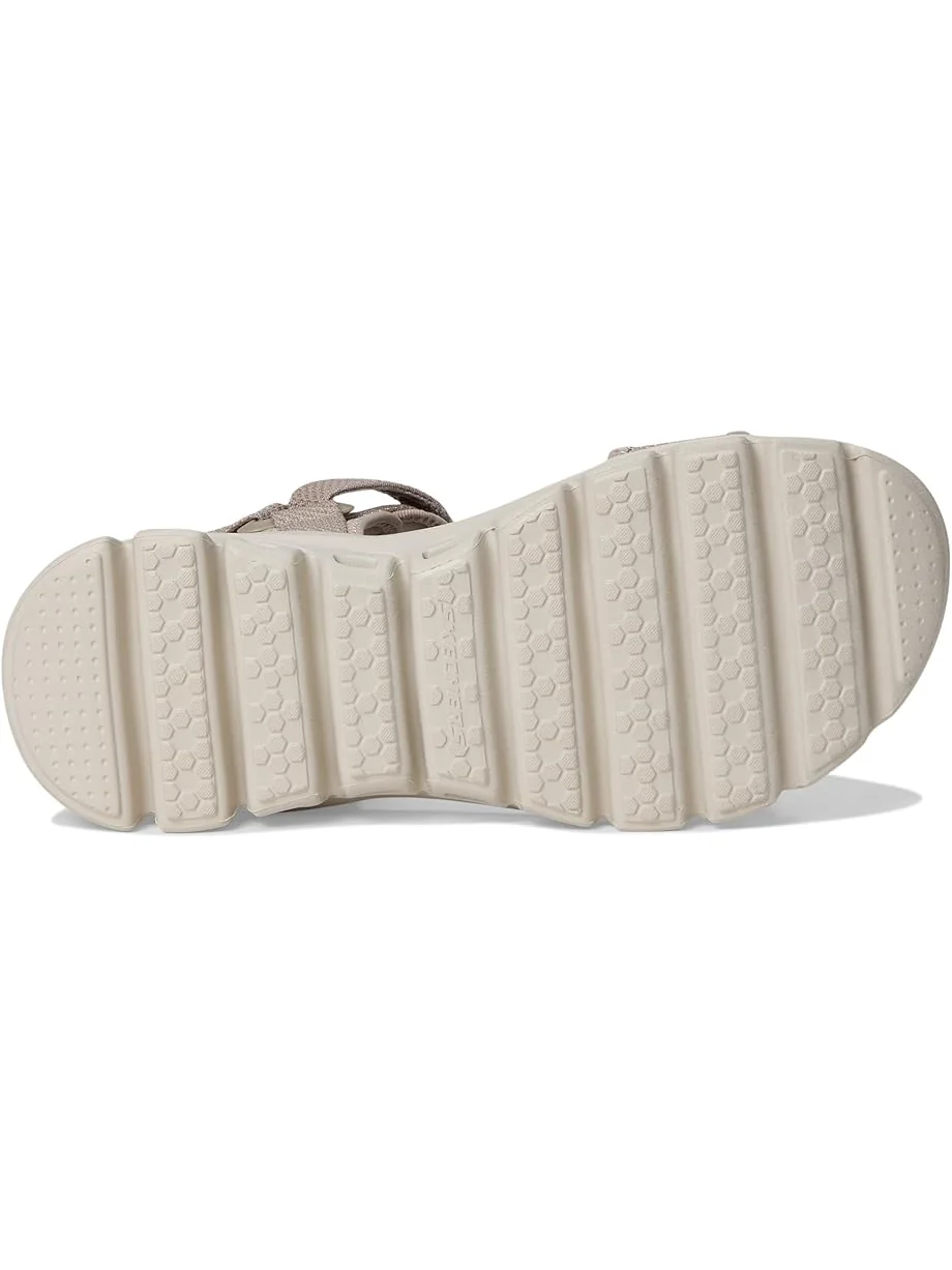 Сандалии SKECHERS Glide-Step - New Flow — 3