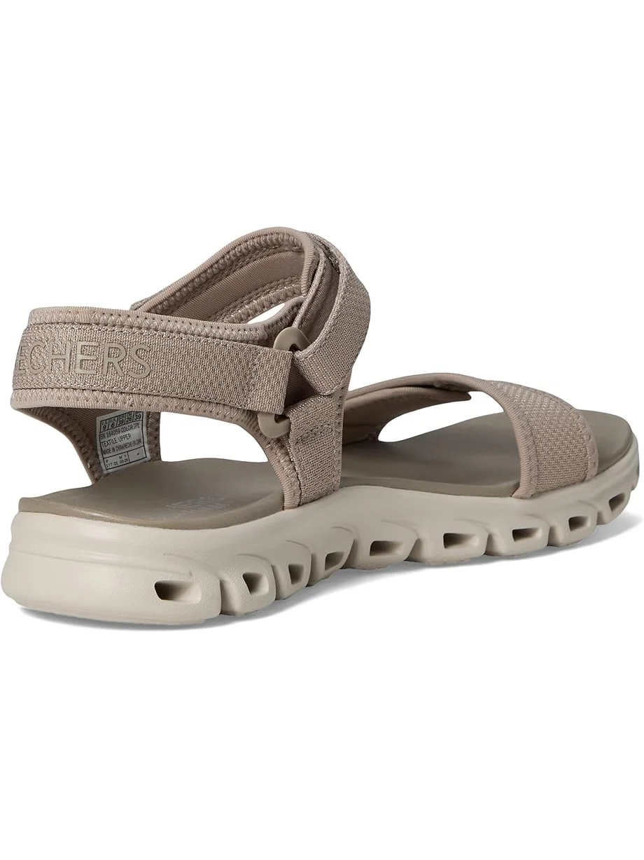 Сандалии SKECHERS Glide-Step - New Flow — 5