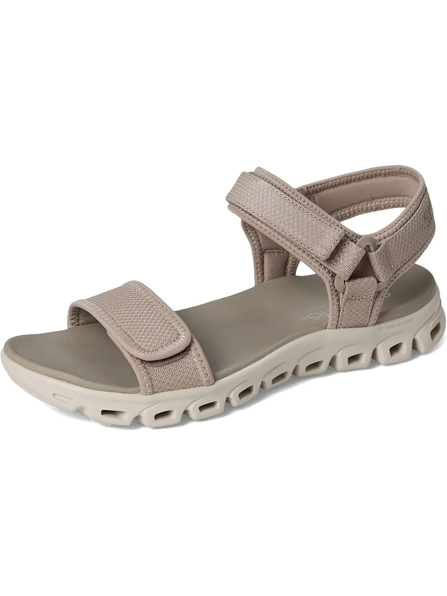 Сандалии SKECHERS Glide-Step - New Flow — 7
