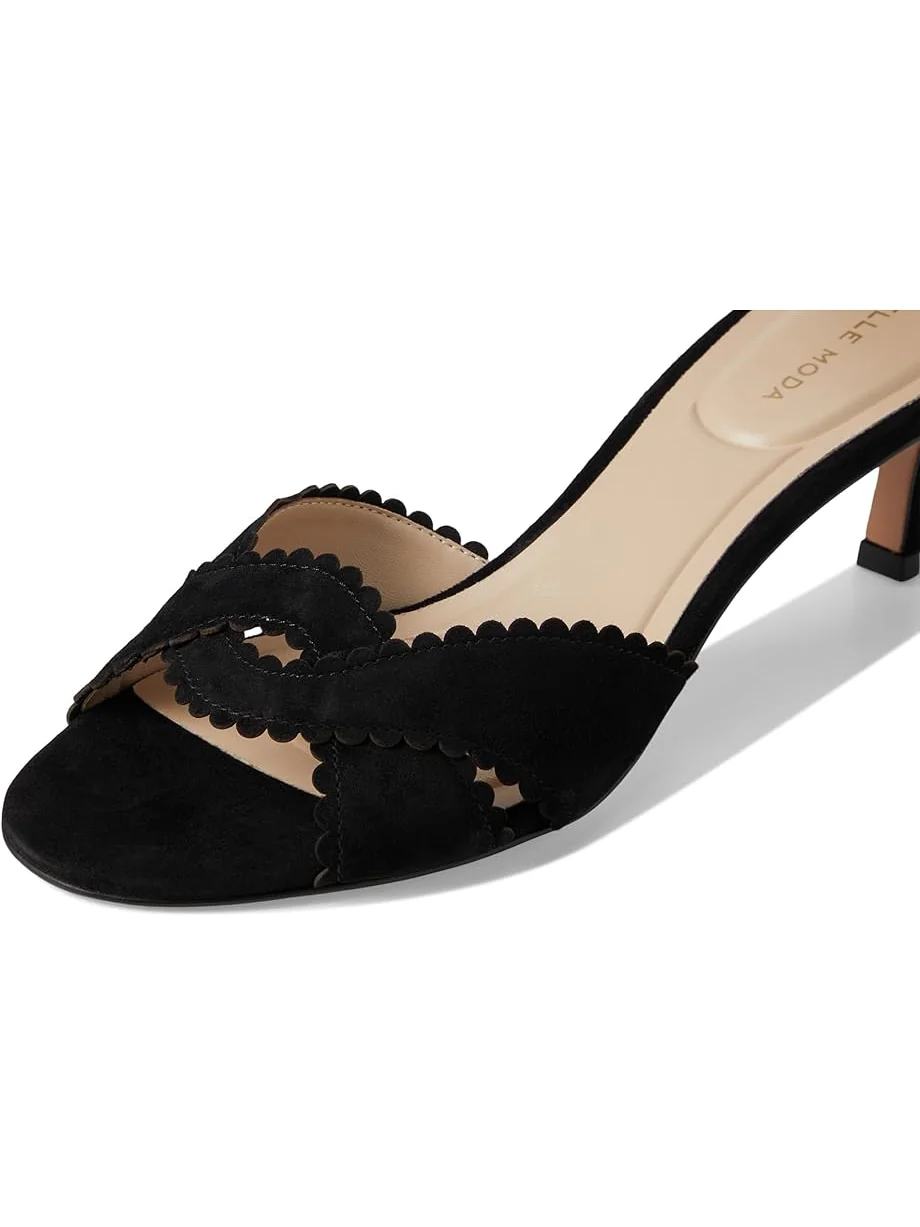 Туфли Pelle Moda Umelo — 6