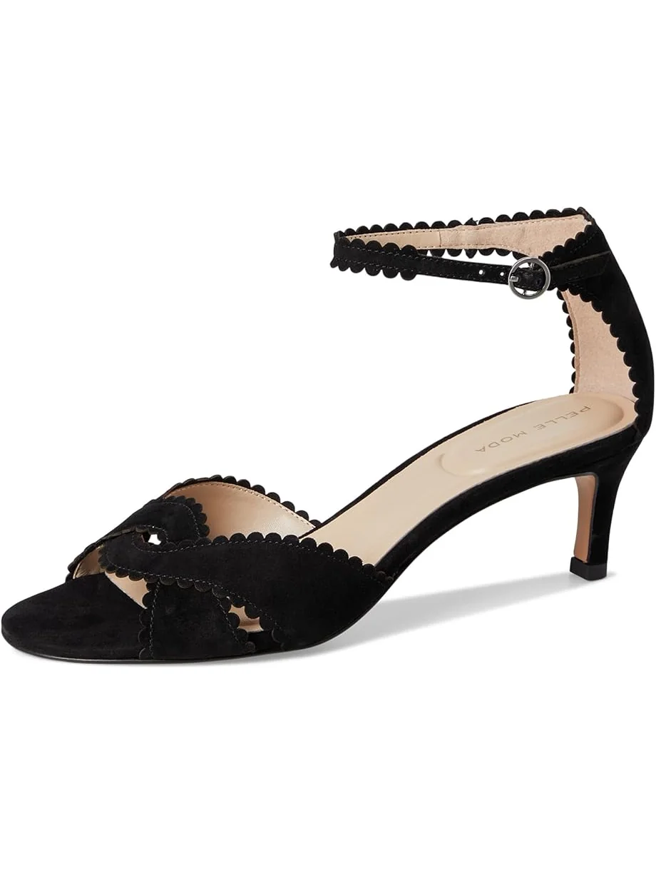 Туфли Pelle Moda Umelo — 7