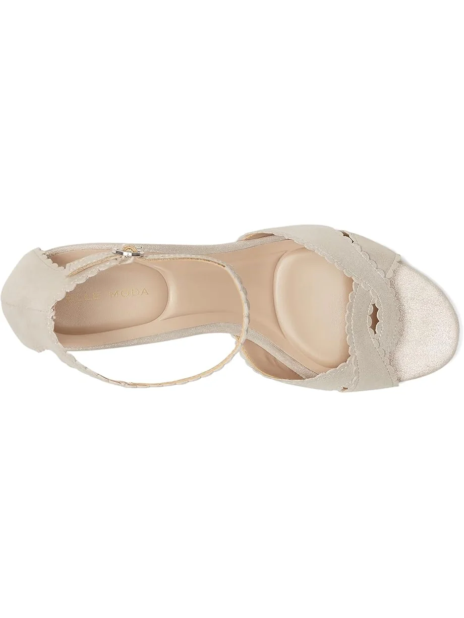Женские туфли Pelle Moda Umelo — 2