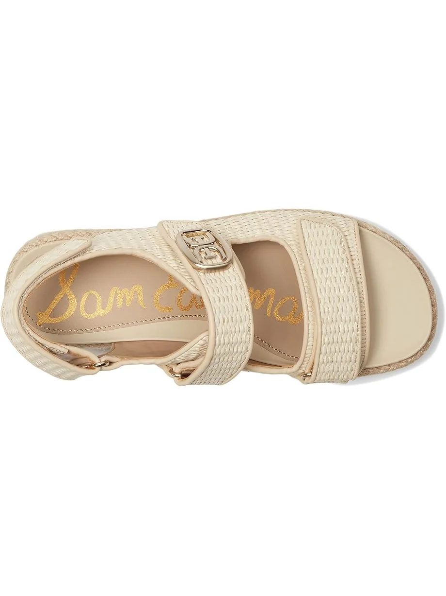 Сандалии Sam Edelman Arlo, цвет Linen — 2