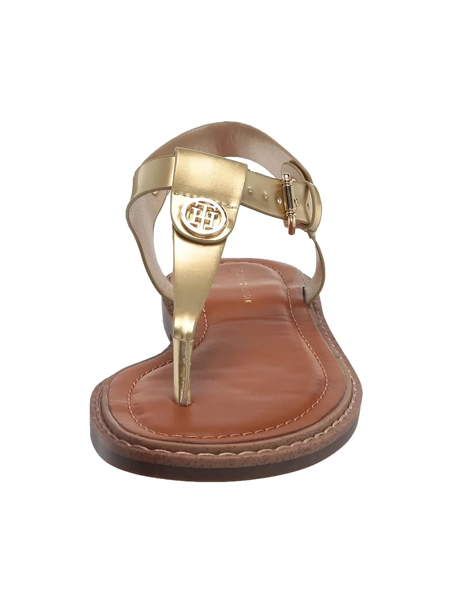 Сандалии Tommy Hilfiger Bennia — 6