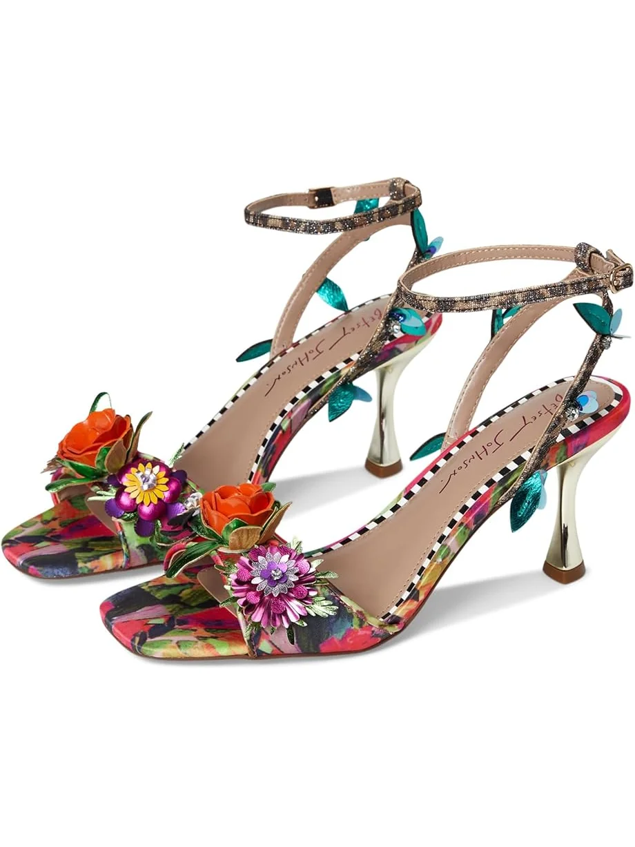Туфли Blue by Betsey Johnson Karra — 1
