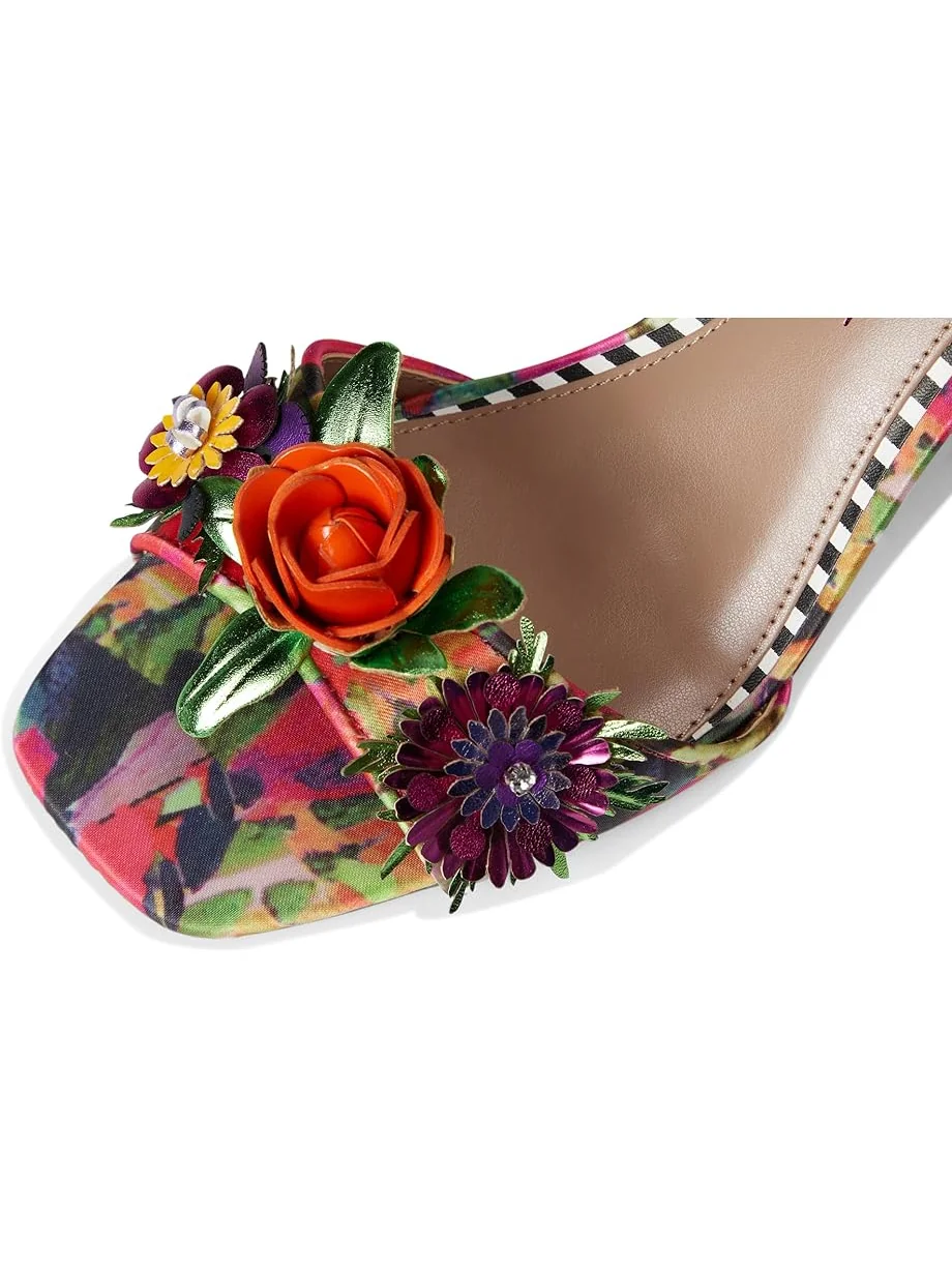 Туфли Blue by Betsey Johnson Karra — 2