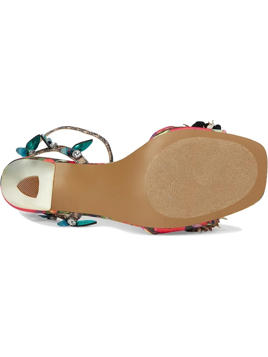 Туфли Blue by Betsey Johnson Karra — 3