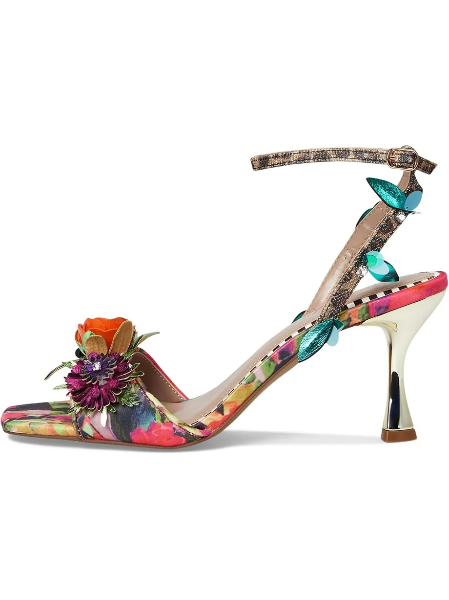 Туфли Blue by Betsey Johnson Karra — 4