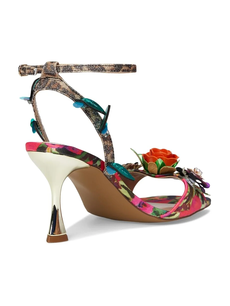 Туфли Blue by Betsey Johnson Karra — 5