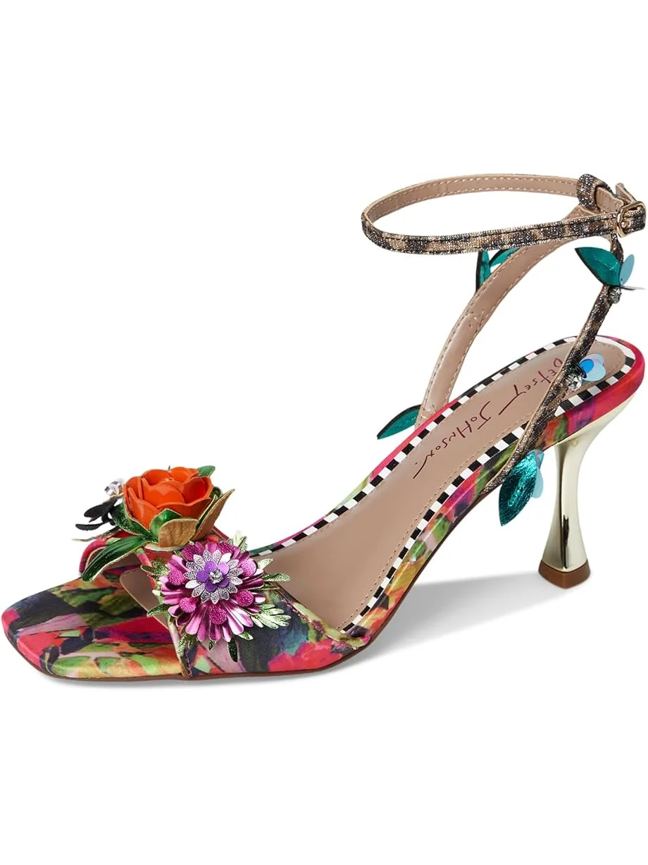 Туфли Blue by Betsey Johnson Karra — 7