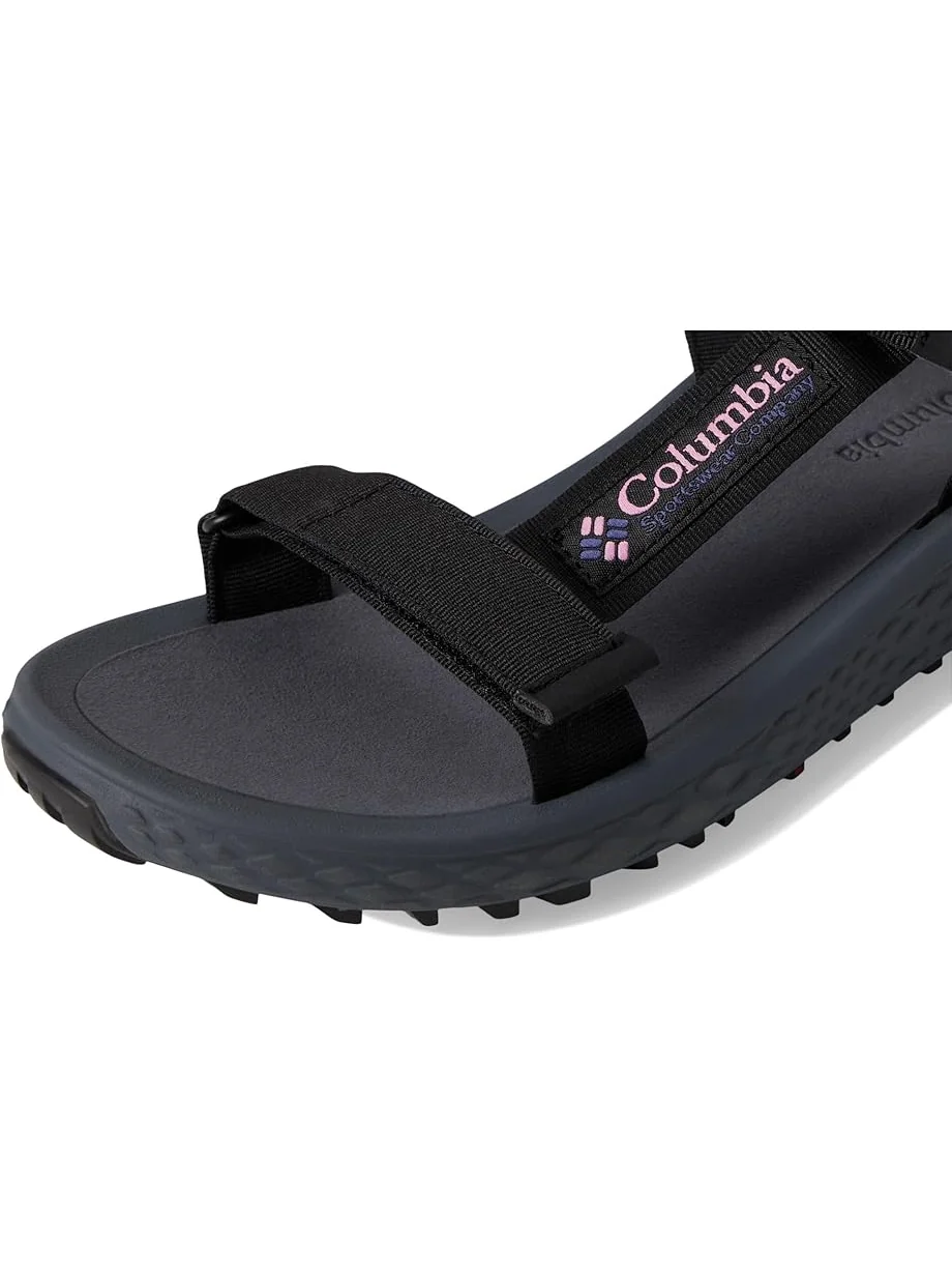 Сандалии Columbia Konos Globetrot — 6