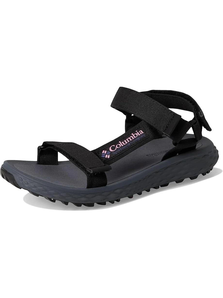 Сандалии Columbia Konos Globetrot — 7